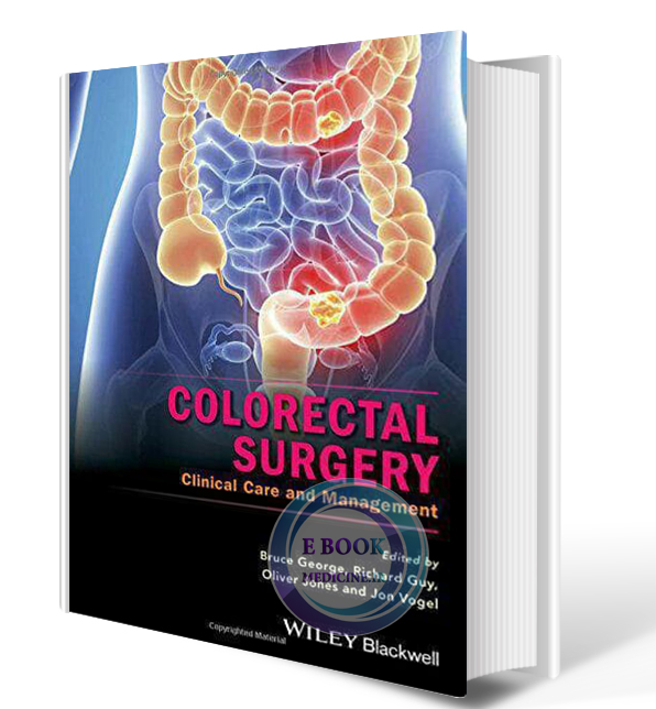 دانلود کتاب  Colorectal Surgery: Clinical Care and Management2018(ORIGINAL PDF)